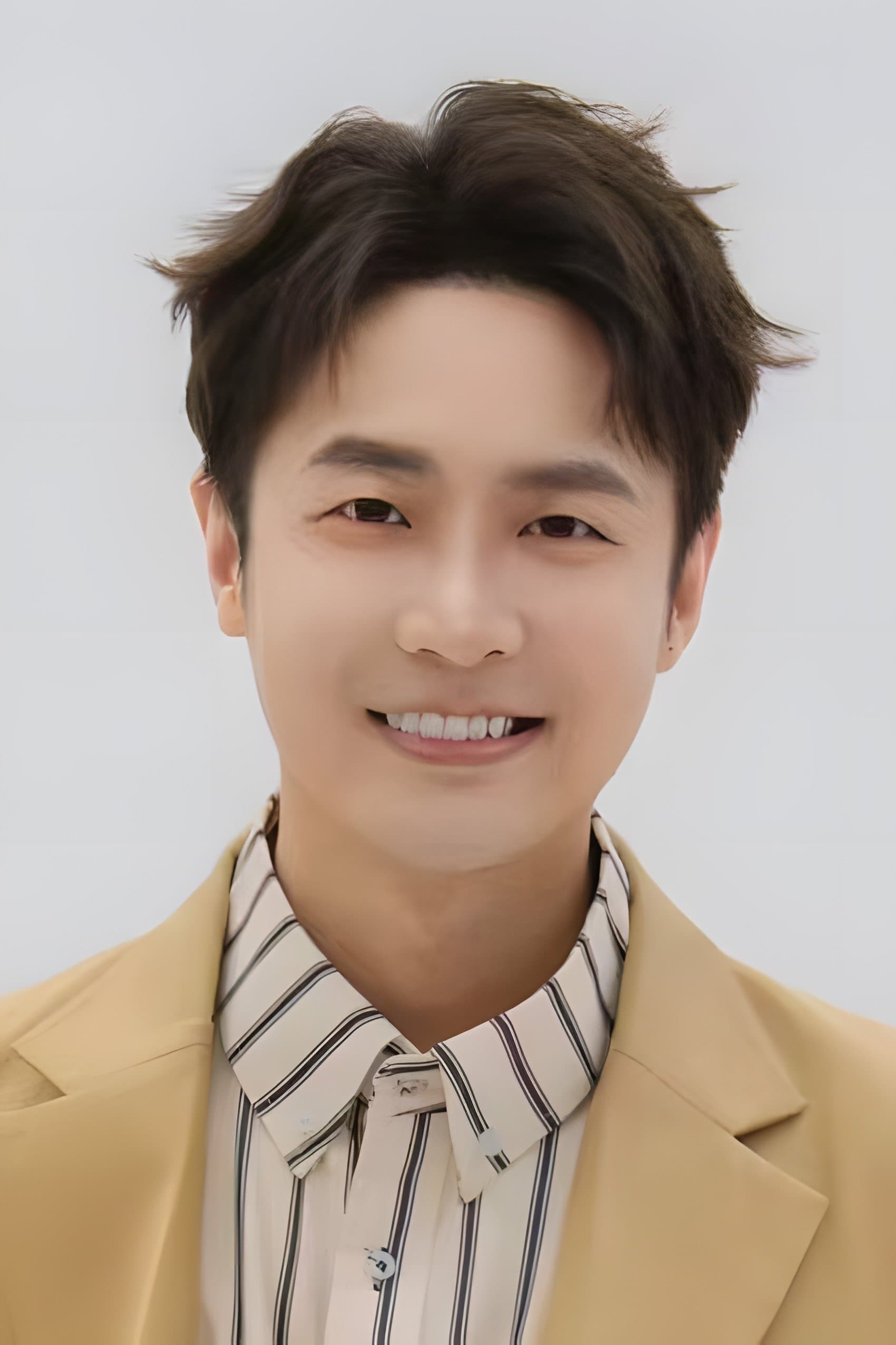 Zhao Qianjing profile