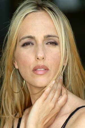 Cristina Rinaldi profile