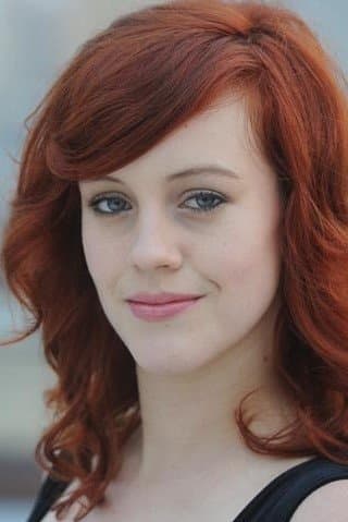 Brooke Bundy profile