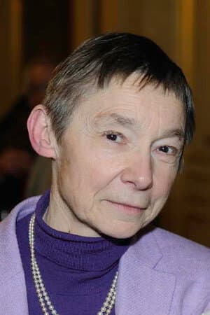 Monique Mund-Dopchie profile