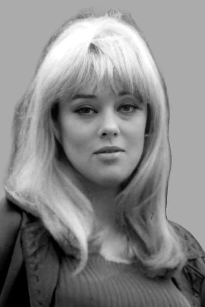 Josyane Gibert profile