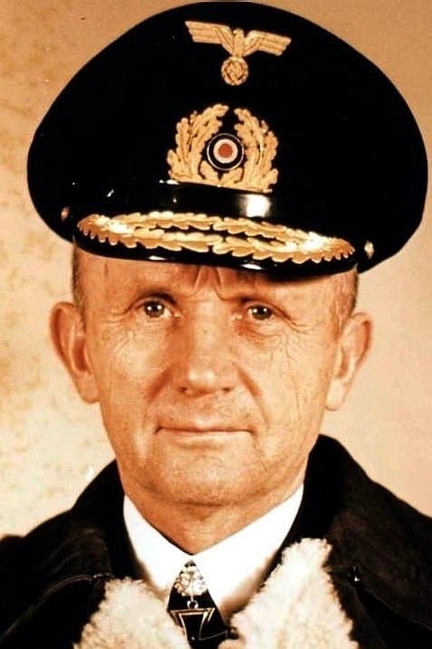 Karl Dönitz profile