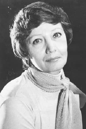 Raisa Luneva profile