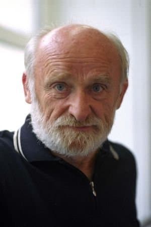 Peter Mitterrutzner profile