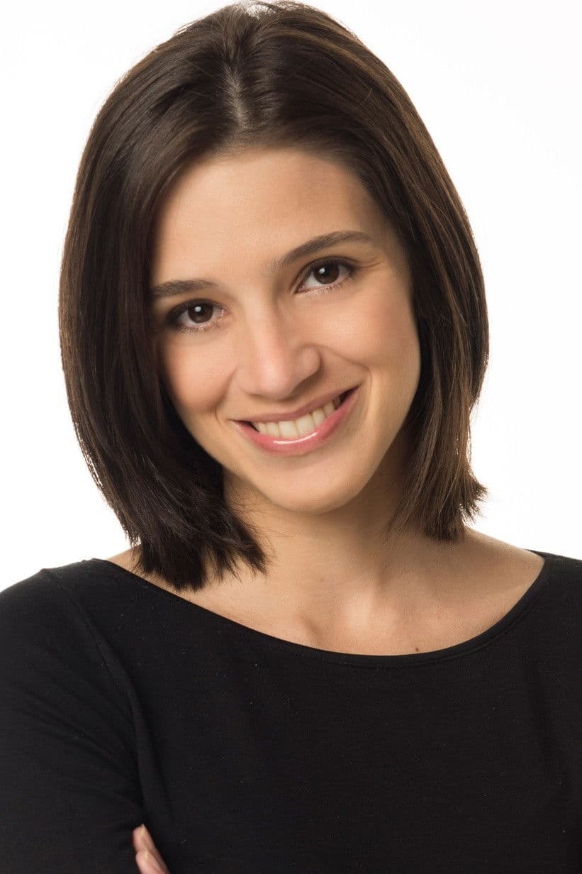 Roberta Gualda profile