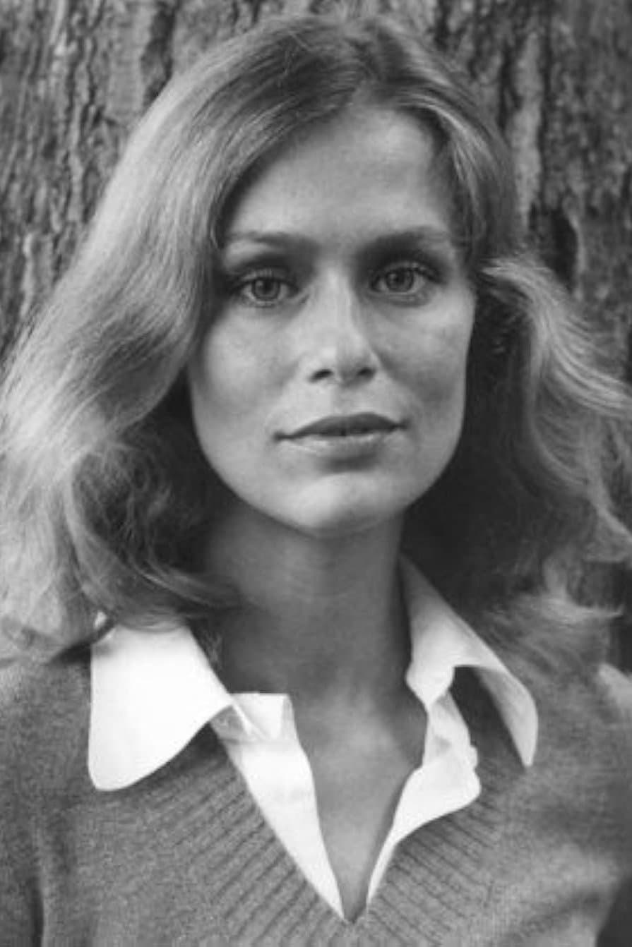 Lauren Hutton profile