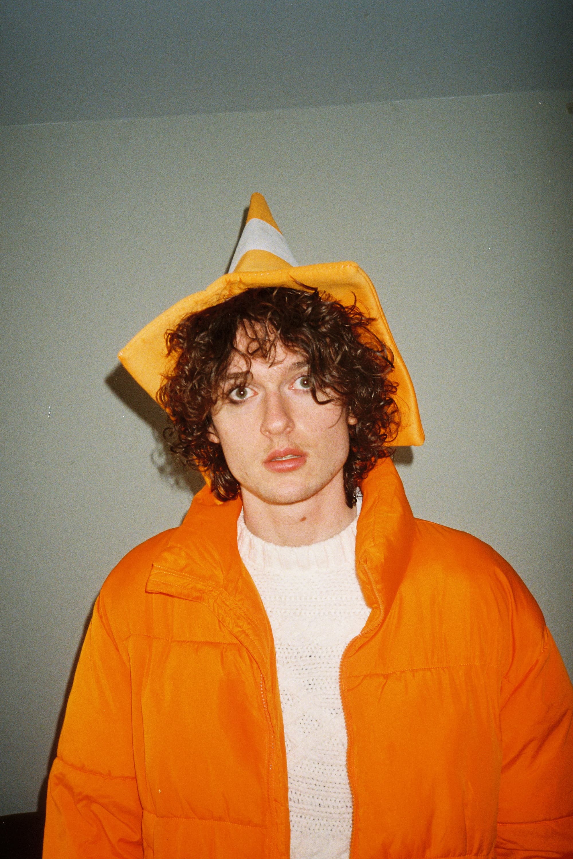 James Cullen profile