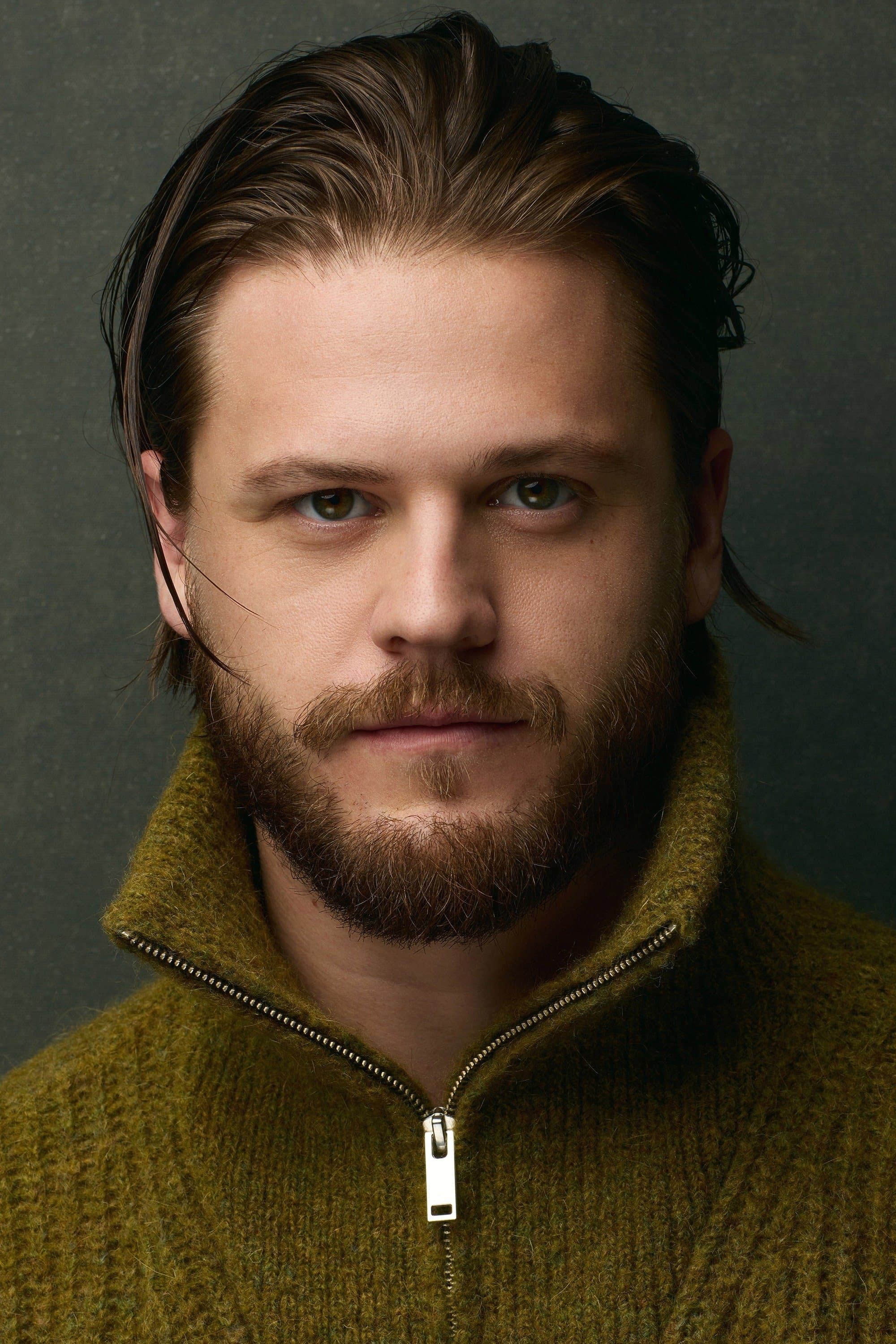 Austin R. Grant profile