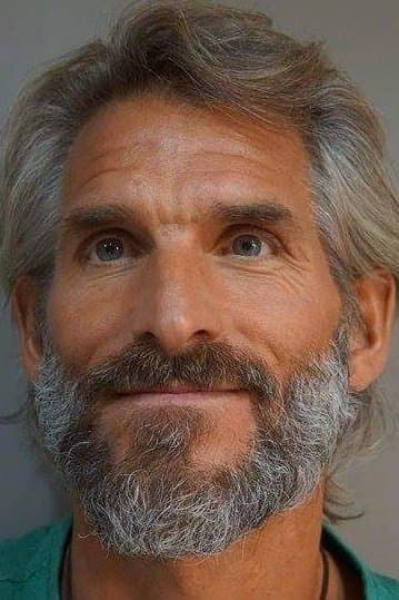 Vince Groulx profile