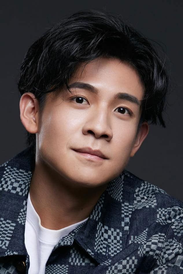 Ocean Hsiung profile