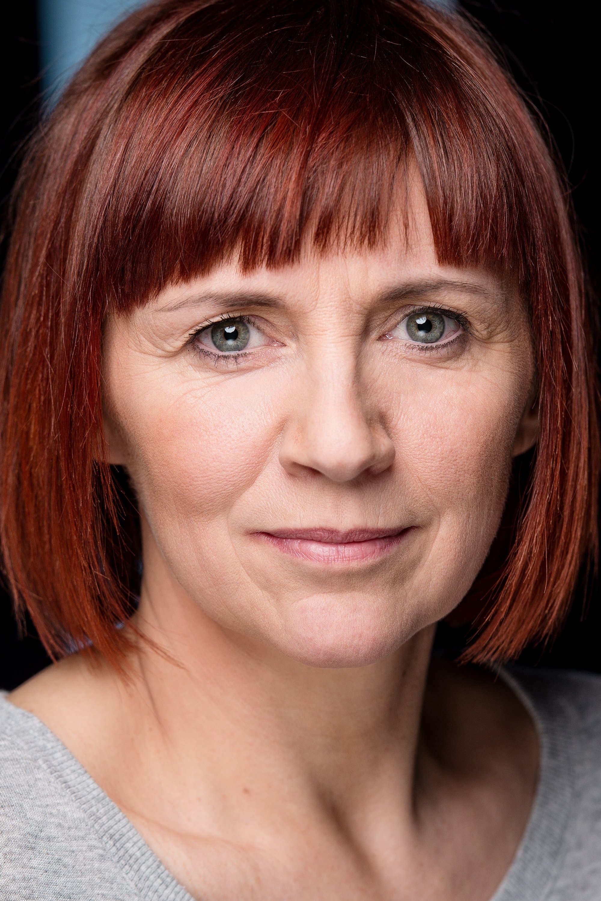 Rebecca Manley profile