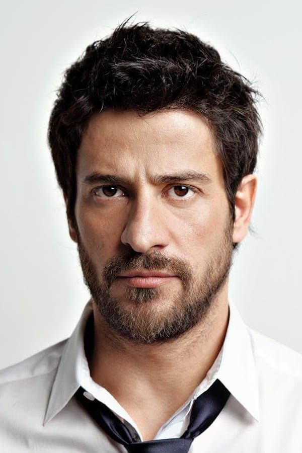 Alexis Georgoulis profile