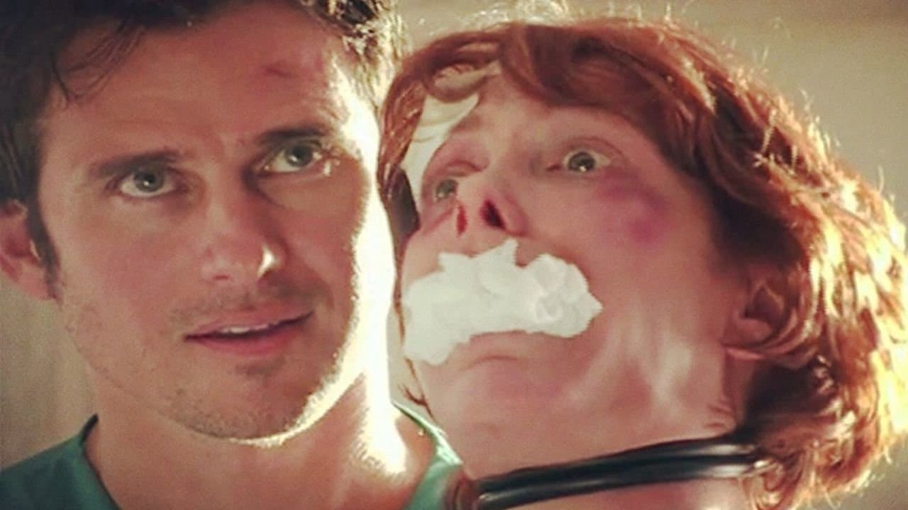 Instinct to Kill backdrop