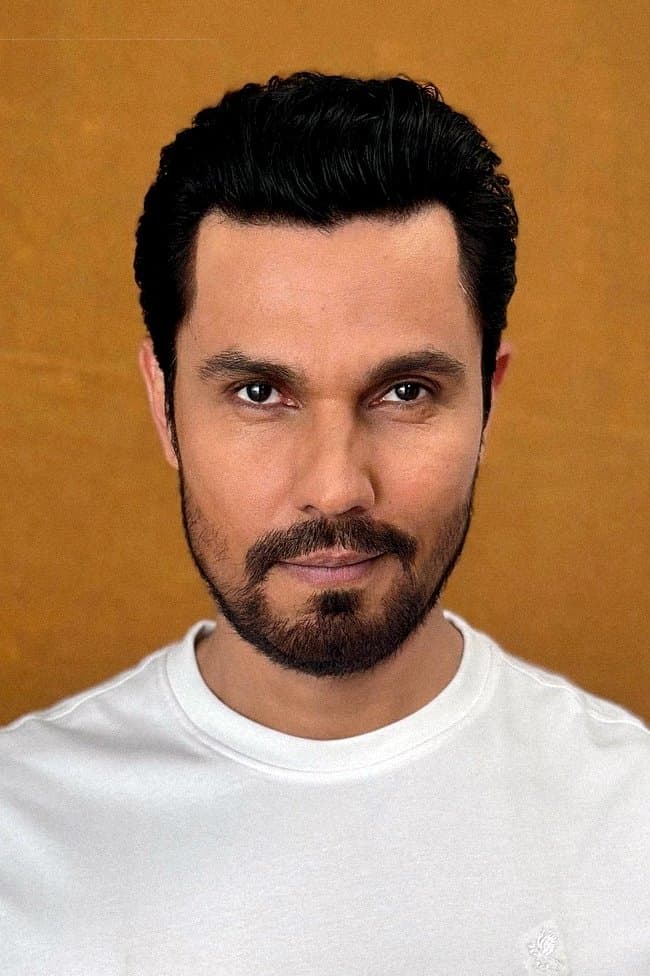 Randeep Hooda profile