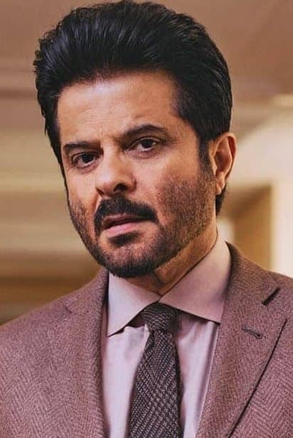 Anil Kapoor profile