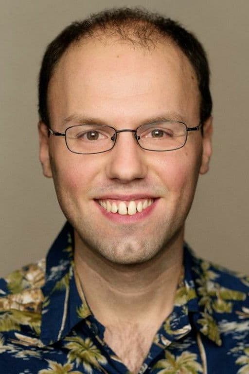 Joseph Booton profile