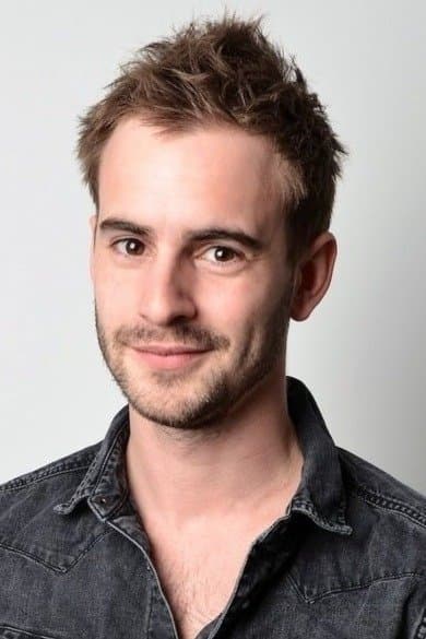Luke Kempner profile