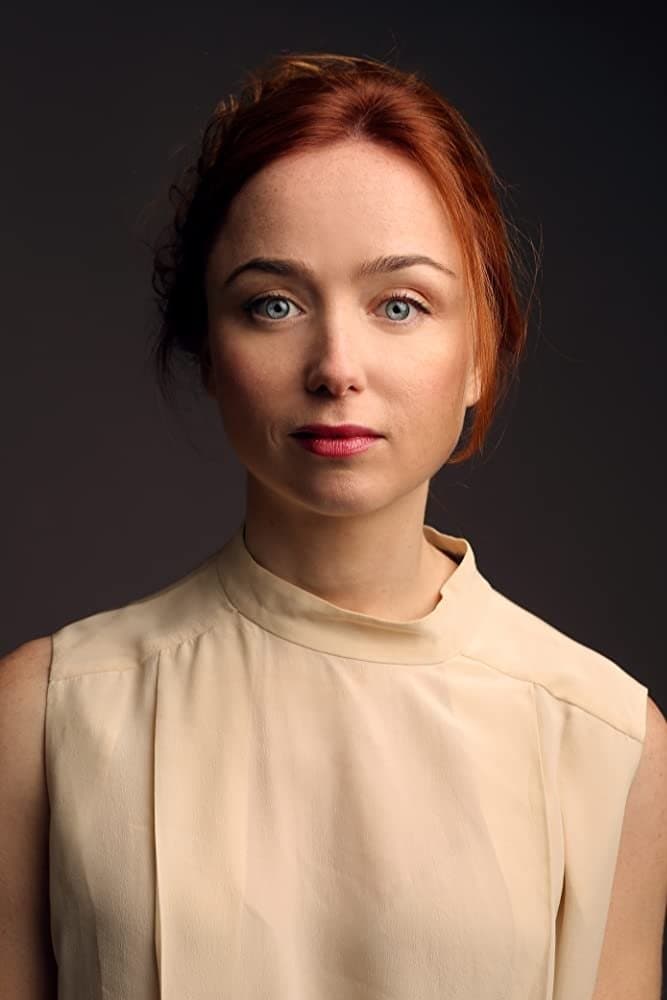 Emily Taaffe profile