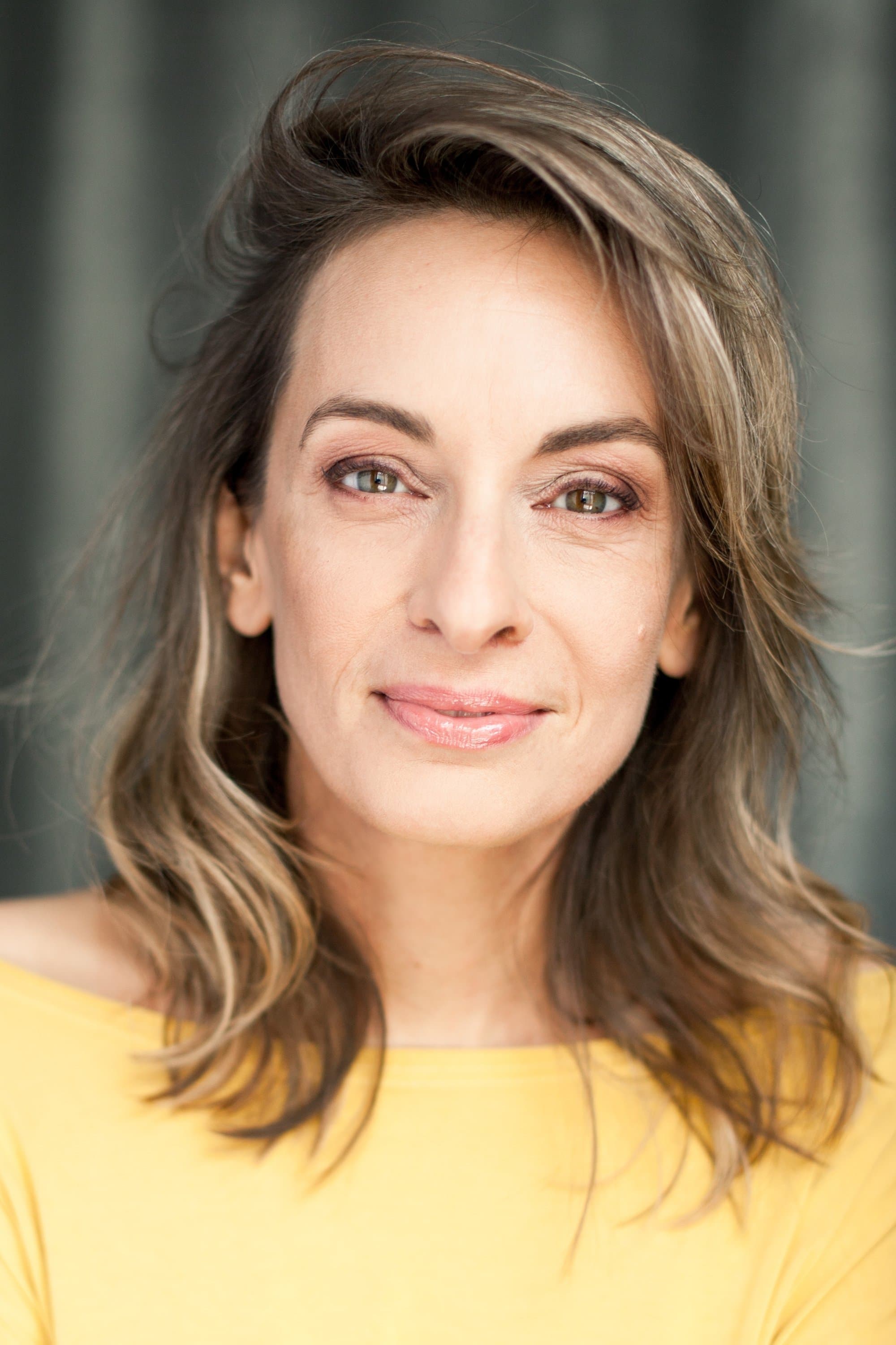 Geneviève Alarie profile