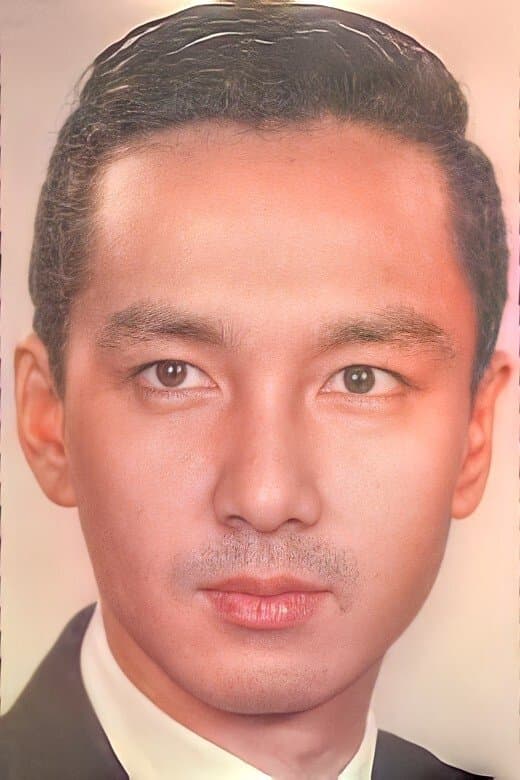 Kelly Lai Chen profile