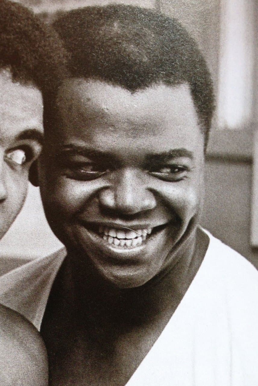 Drew Bundini Brown profile