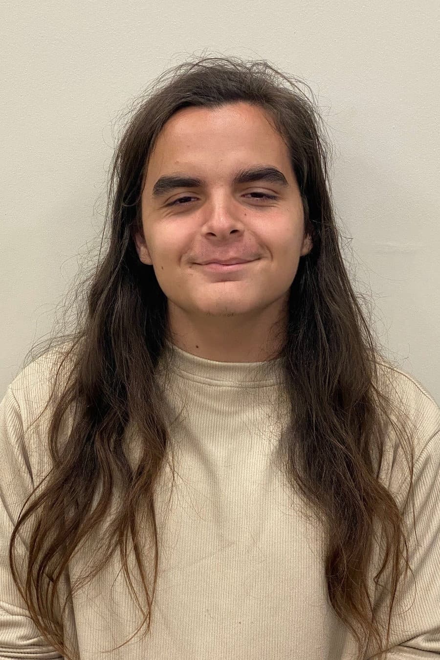 Tyson Branstetter profile