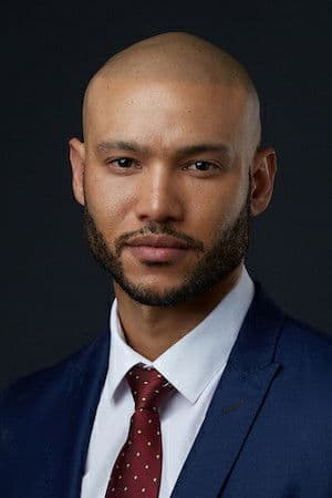 Anton David Jeftha profile