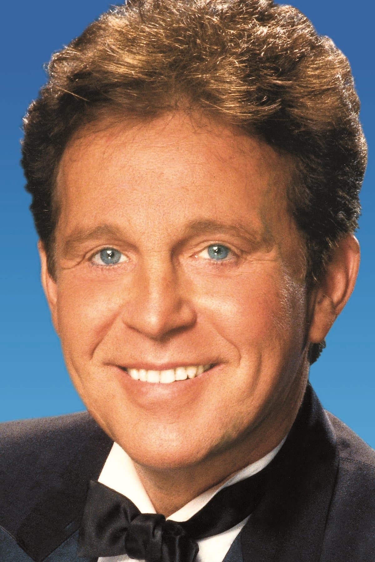 Bobby Vinton profile