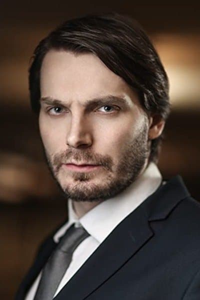 John Gillich profile