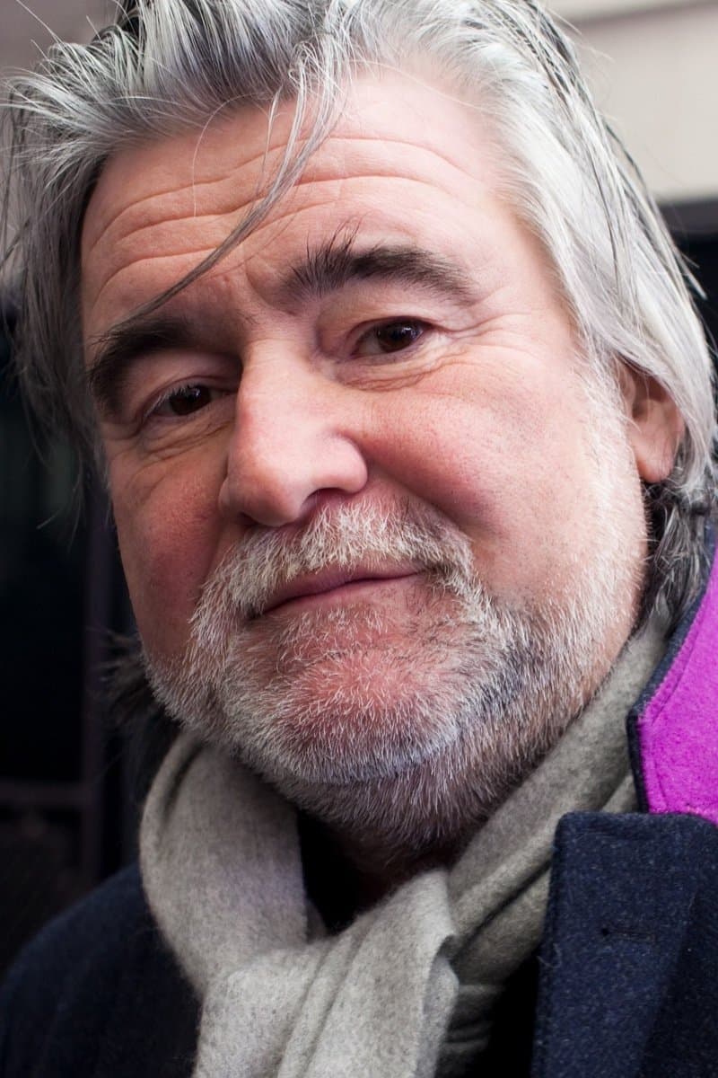 John de Borman profile