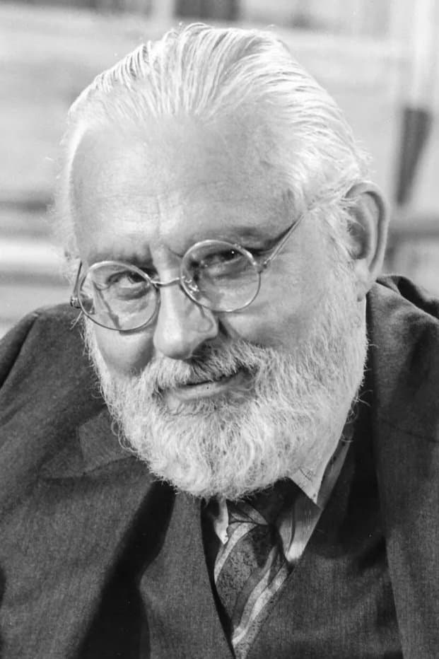 Albert Hague profile