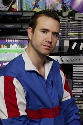 Andrew Austin profile