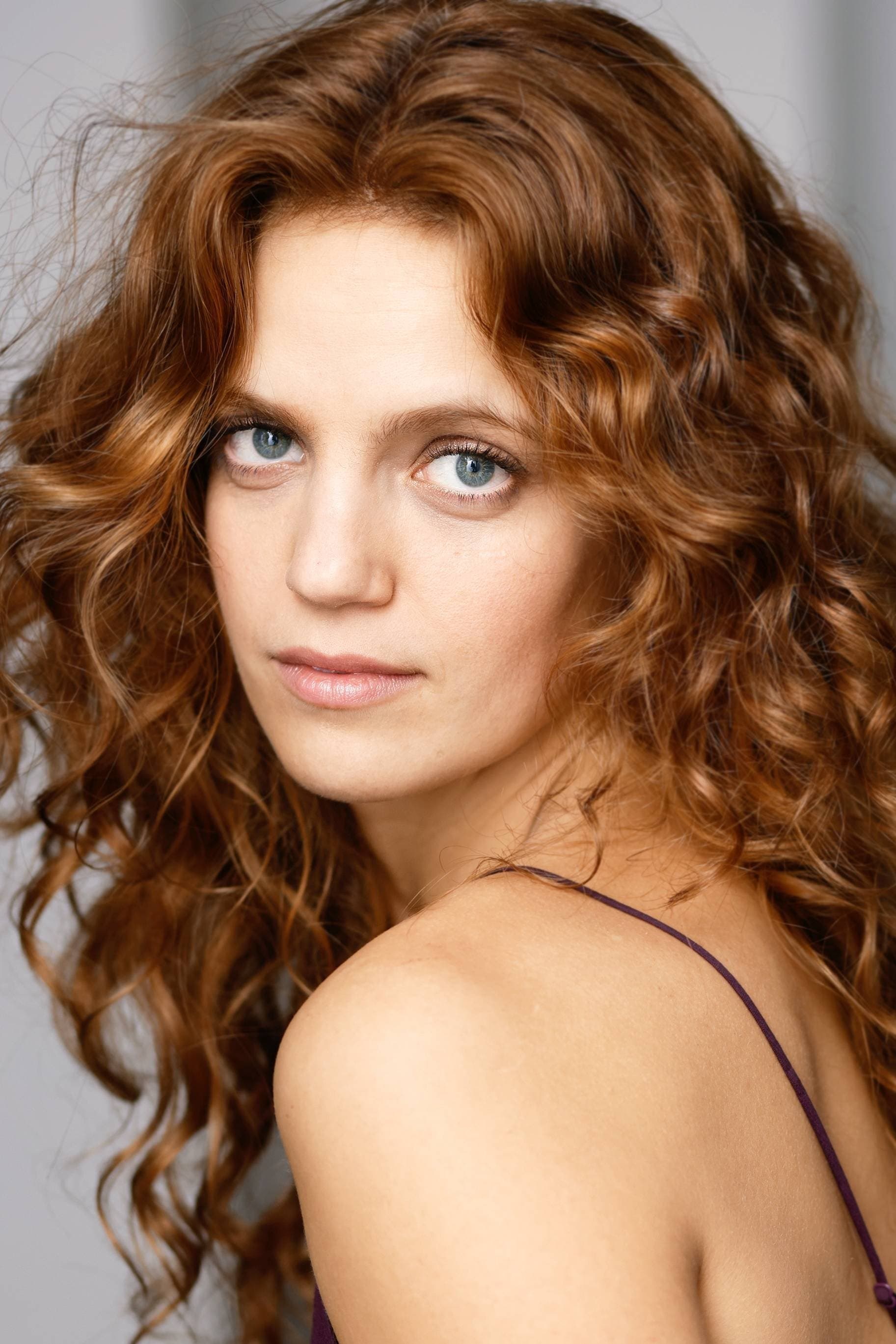 Sarah Rose Harper profile