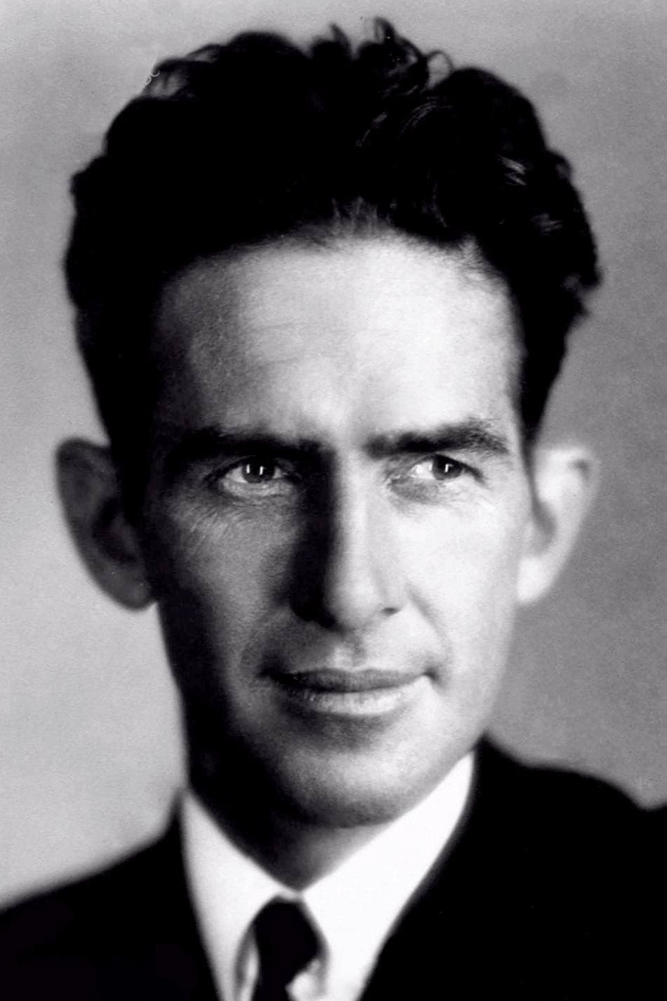 Ernest B. Schoedsack profile