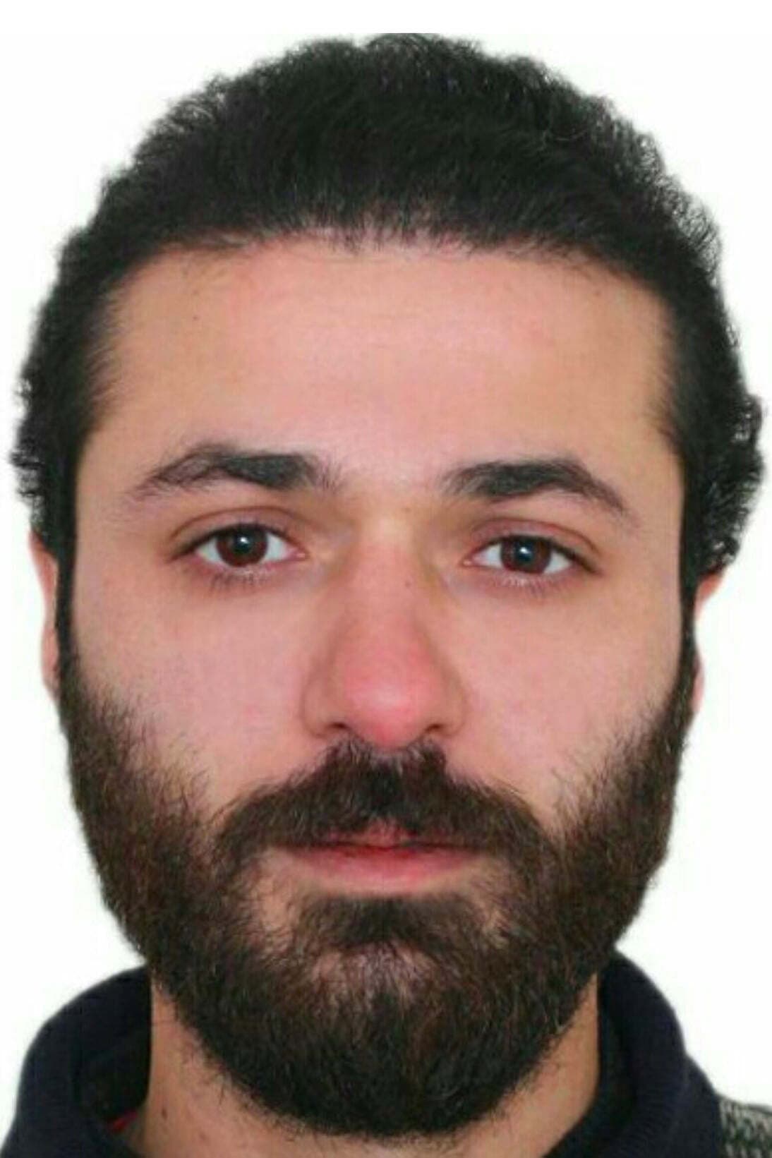 Modar Sakkour profile