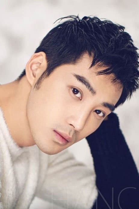 Pang Hanchen profile