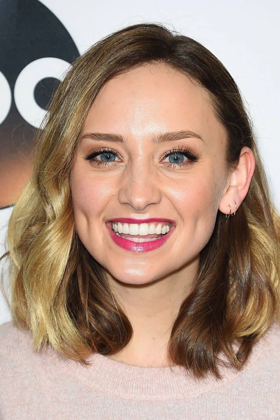 Hillary Anne Matthews profile