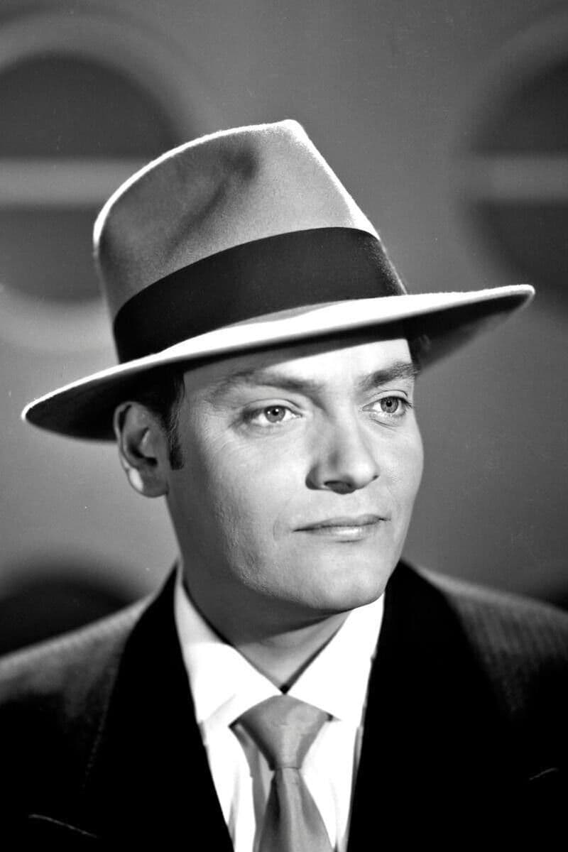 Víctor Parra profile