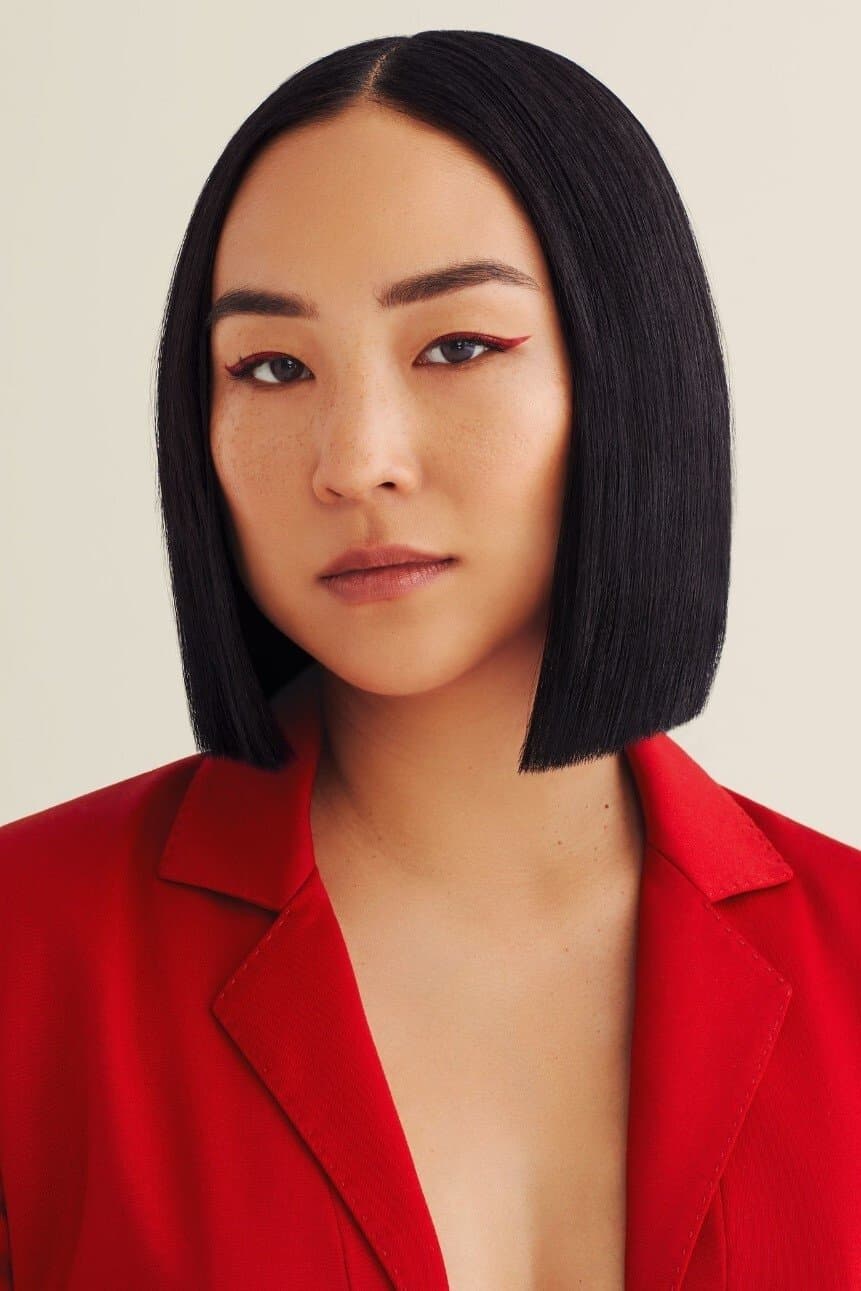 Greta Lee profile
