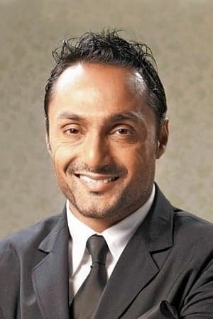 Rahul Bose profile