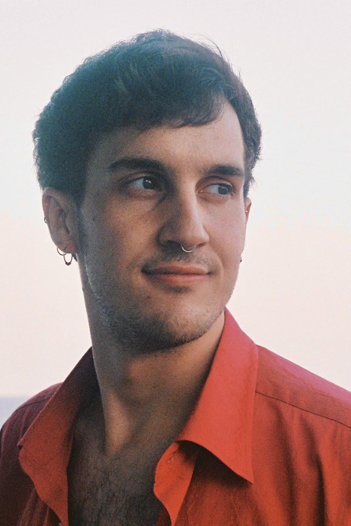 Marc J. Peabody profile