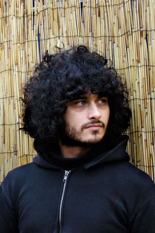Cedric Bixler-Zavala profile