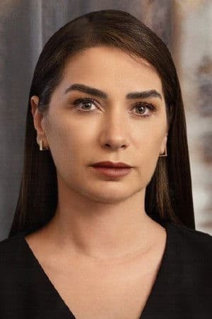 Öznur Kula profile