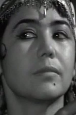 Sharafat Shakirova profile