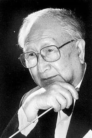 Chuanxi Chen profile