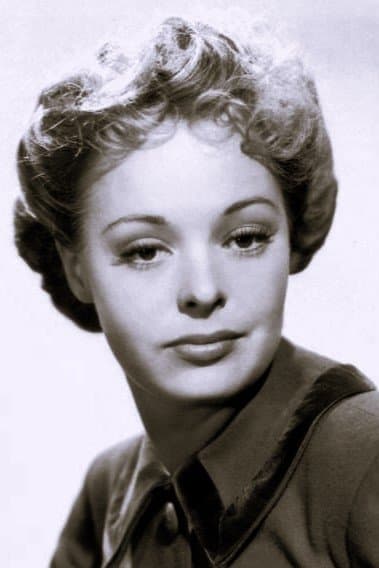 Virginia Gilmore profile