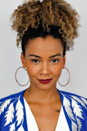 Natália Balbino profile