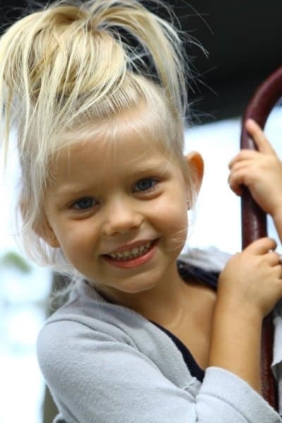 Charlee Thomas profile