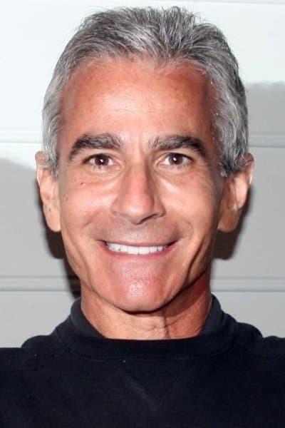 Robert Hakim profile