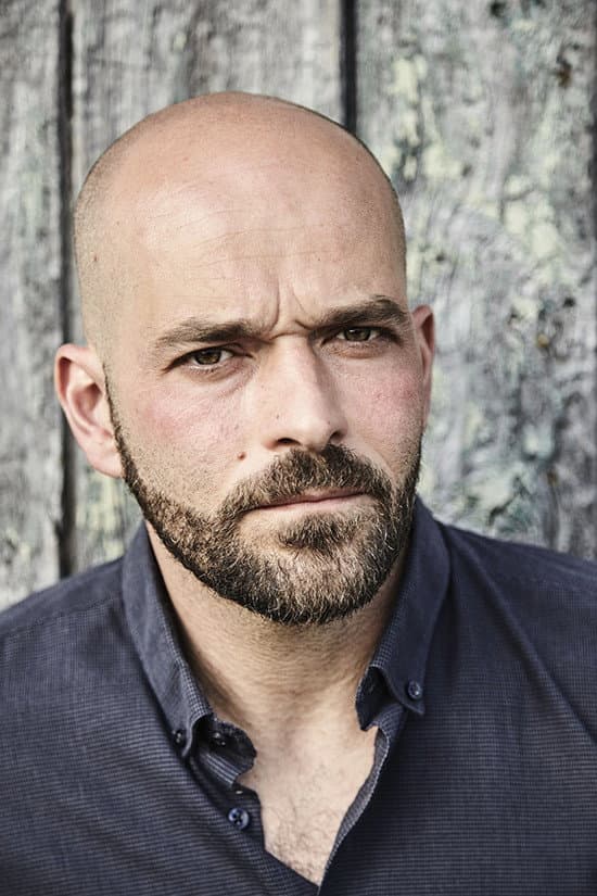 Cristiano Caldironi profile